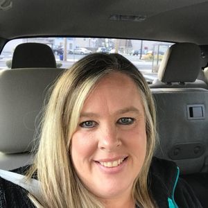 Meet your Posher, Cindy